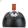 Портативна колонка (Z1) (Bluetooth, LED, 2 мікрофони)