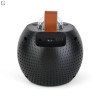 Портативна колонка (Z1) (Bluetooth, LED, 2 мікрофони)