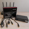 Джерело безперебійного живлення DC-UPS