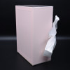 Подарункова композиція з мильних троянд “Tender Pink Rose Box”