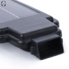 Фонарь уличный на столб Street Light Solar T210-С