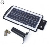 Великий вуличний ліхтар на стовп на сонячній панелі Street Light Solar