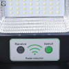 Ліхтар вуличний на стовп Solar Street Light 1VPP