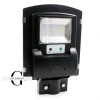 Ліхтар вуличний на стовп Solar Street Light 1VPP