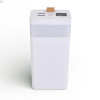Power bank Повербанк 30000 мА та LED-індикацією
