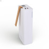 Power bank Повербанк 30000 мА та LED-індикацією
