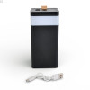 Power bank Повербанк 30000 мА та LED-індикацією