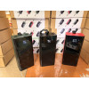 Power bank Повербанк40000 мА·рік з LED-дисплеєм та вбудованими кабелями