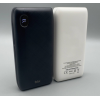 Power Bank 20000mAh, 2 USB виходи та вхід Micro-USB