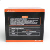 Газовий обігрівач-плитка APG Outdoor 2-в-1 Heater / Stove (APG-2000G)