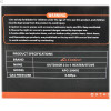 Газовий обігрівач-плитка APG Outdoor 2-в-1 Heater / Stove (APG-2000G)