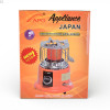 Газовая обогреватель-плитка APG Appliance JAPAN 2-в-1 (APG-3000S)