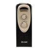 Масляный обогреватель Airmate HU1323-W2 2200 Вт с термостатом, 3 режимами мощности, сушилкой и увлажнителем