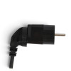 Масляный обогреватель Airmate HU1329-W 2200 Вт с термостатом, 3 режимами мощности, сушилкой и увлажнителем