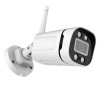 Набір відеоспостереження (4 камери) WIFI TS-8824C-4CH