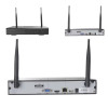 Набір відеоспостереження (4 камери) WIFI TS-8824C-4CH