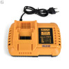 Акумуляторна ланцюгова пилка DeWALT 36V, 6.0 А·рік, безщіткова, кейс, шина 12 дюймів 