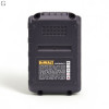 DeWALT гайковерт акумуляторний 36V безщітковий з кейсом, 2×6Ah акумуляторами 