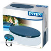 Intex Тент 28021(6) для басейну, діаметр 305 см
