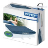 Intex Тент для каркасного басейну 28038(6) 300х200 см