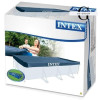 Intex Тент для каркасного басейну 28039(6) 460х226 см