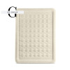 Intex Надувной матрас 64428 ND (2) двухместный, 203х152х46 см., со встроенным насосом 220-240V, в коробке