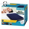 Intex Надувной матрас 64758 (3) полуторный, 137х191х25 см, в коробке