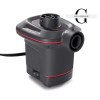 Intex Насос 66636 (6) электрический 12V