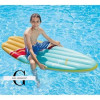 Intex Матрас "Сёрфинг" 58152 EU (6) 2 цвета, размером 178х69см