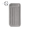 Intex Ліжко 64132 NP (3) 99х191х42см, вбудований електронасос 220V, однорятувальний, розмір 99х191х42 см