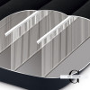 Intex Велюр Кровать 64144(2) с подголовником, размер 183x203x25 см