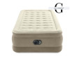 Intex Велюр матрас 64426 ND (2) 191x99x46см, ULTRA PLUSH