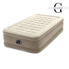 Intex Велюр матрас 64426 ND (2) 191x99x46см, ULTRA PLUSH