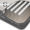 Intex Велюр матрас 64926 ND(2) 152х203х46см, встроенный электронасос PremAire, двуспальный