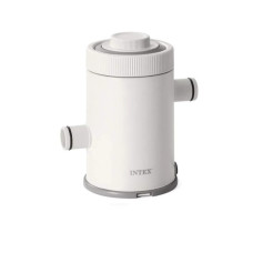 Intex 26602 картриджный насос-фильтр 1250 л/ч, для бассейнов до 5 м³, картридж H