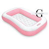 Intex Бассейн детский 58423 NP (6) 166х100х18см, 90л