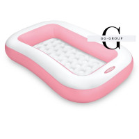 Intex Бассейн детский 58423 NP (6) 166х100х18см, 90л