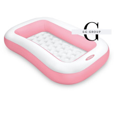 Intex Бассейн детский 58423 NP (6) 166х100х18см, 90л