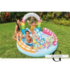 Intex Ігровий центр 57144 NP (2) 170x168x122 см, об'єм = 165л