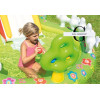 Intex Ігровий центр 57154 NP (2) 290х180х104 см, 450 л, від 2 років