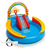 Intex Игровой центр 57453 NP (2) Радуга, 297х193х135 см, 428 л, 7,560 кг, от 3-х лет