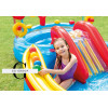 Intex Игровой центр 57453 NP (2) Радуга, 297х193х135 см, 428 л, 7,560 кг, от 3-х лет