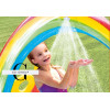 Intex Игровой центр 57453 NP (2) Радуга, 297х193х135 см, 428 л, 7,560 кг, от 3-х лет