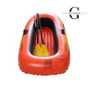 Intex Човен EXPLORER 58331 (3) весла, насос, 185х94х41см