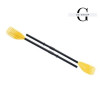 Intex Човен EXPLORER 58331 (3) весла, насос, 185х94х41см