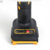DeWALT гайковерт акумуляторний 36V безщітковий з кейсом, 2×6Ah акумуляторами 