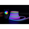 Неонова LED-стрічка RGB 10 м/USB/Пульт + Мобільний додаток