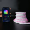 Неонова LED-стрічка RGB 5 м/USB/Пульт + Мобільний додаток