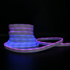Неонова LED-стрічка RGB 5 м/USB/Пульт + Мобільний додаток
