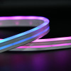 Неонова LED-стрічка RGB 5 м/USB/Пульт + Мобільний додаток